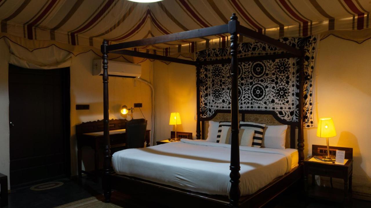 16 Bedouin Hotel Hosūr Kültér fotó