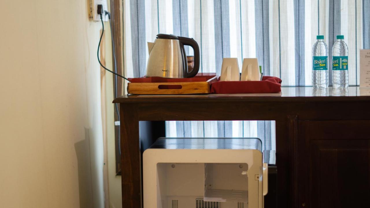 16 Bedouin Hotel Hosūr Kültér fotó