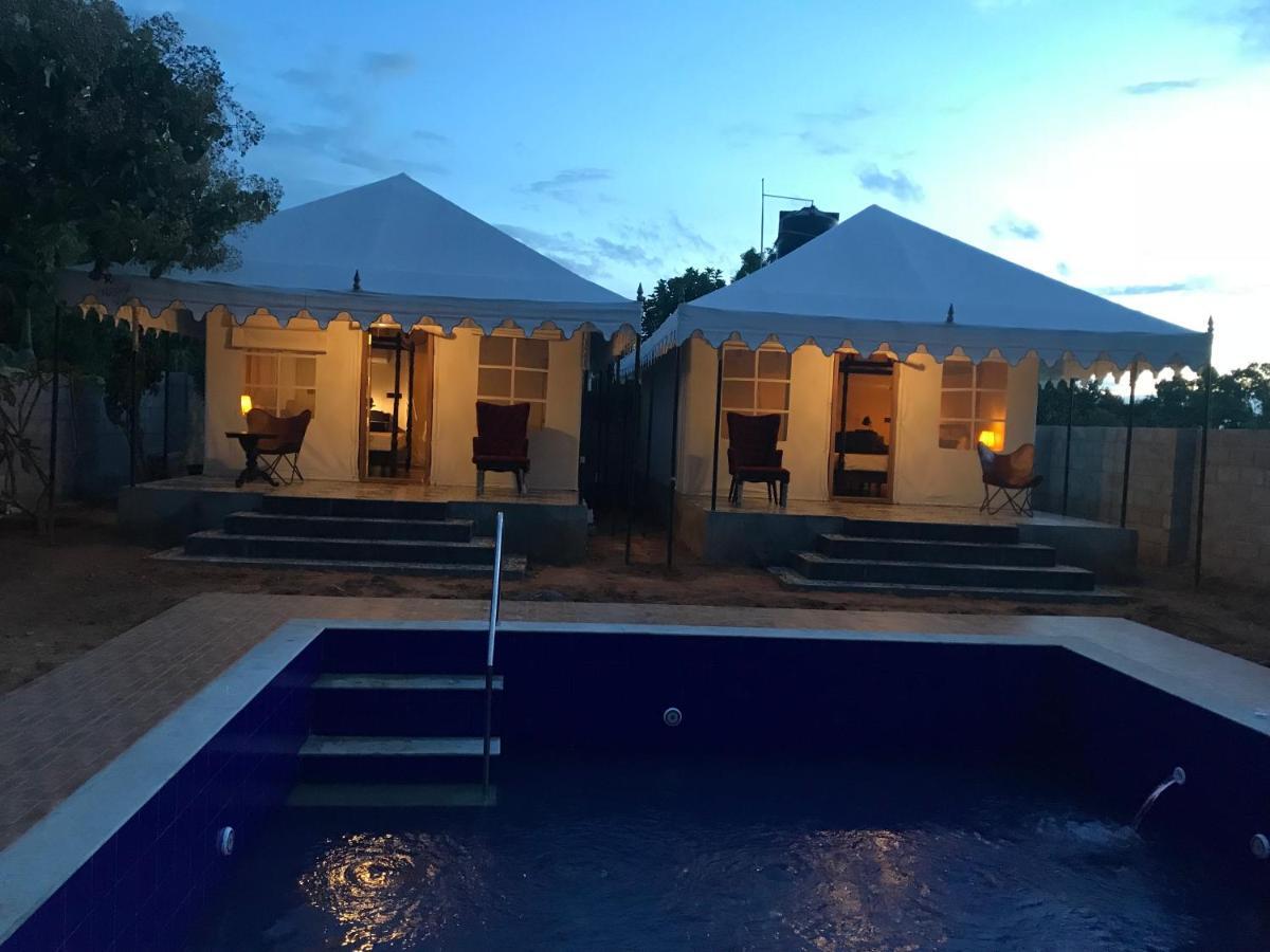 16 Bedouin Hotel Hosūr Kültér fotó